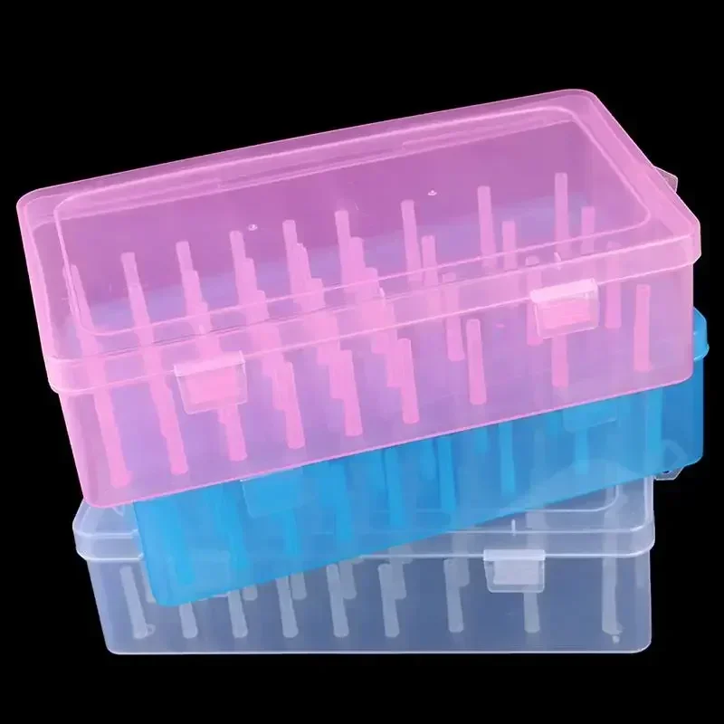 Embroidery Service - Nueva caja de hilo de coser,