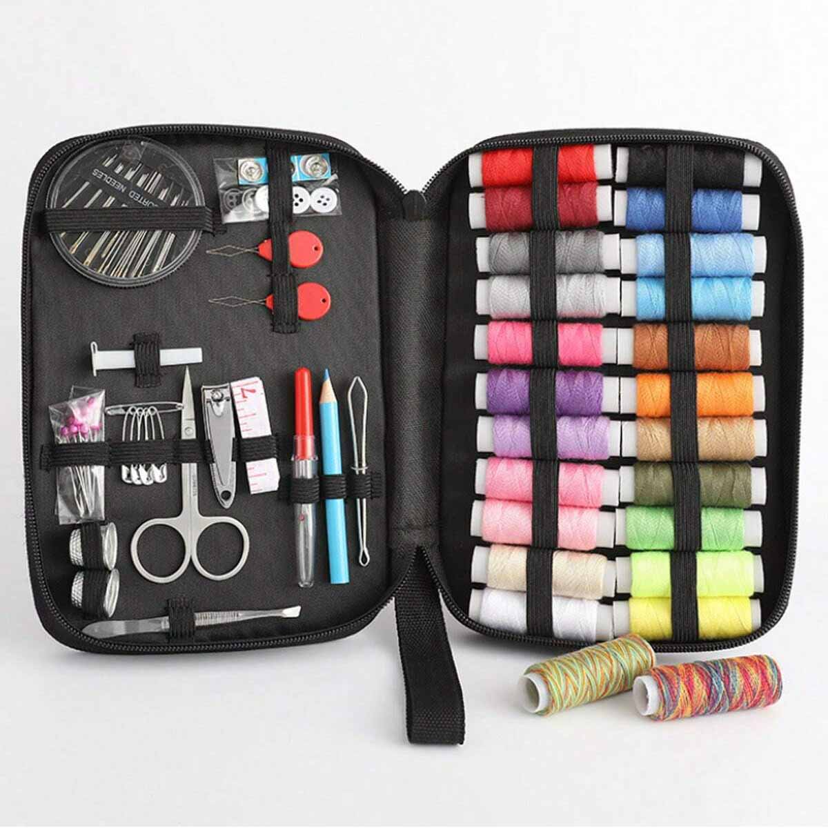 1 Juego de kit de costura para - Embroidery For Beginners reseña y precio