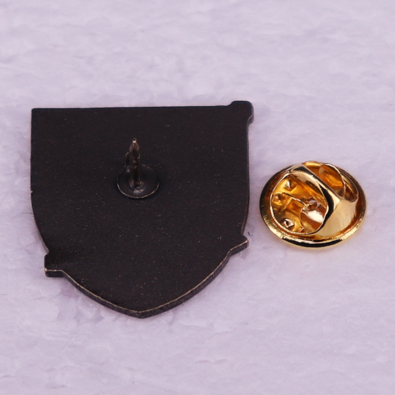 Insignia metálica del ejército - Embroidery Legacy reseña y precio