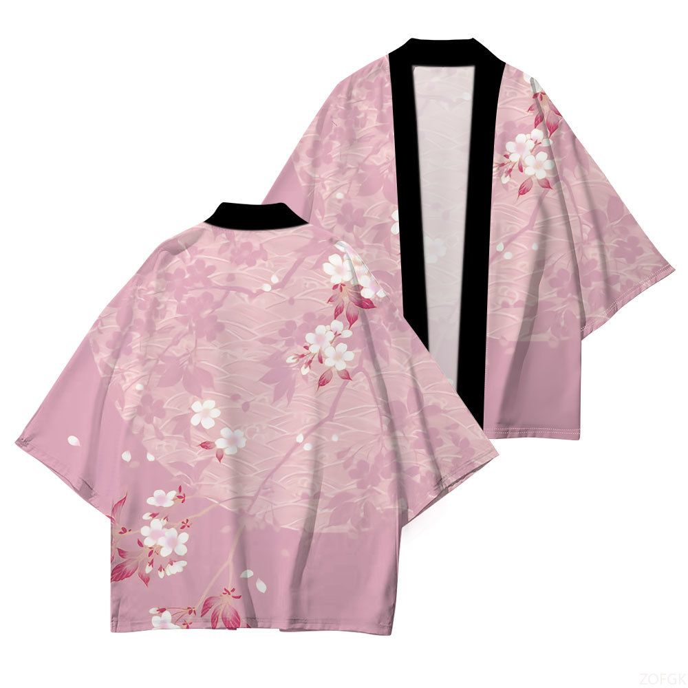 Vestido tradicional japonés, K - Embroidery Online reseña y precio