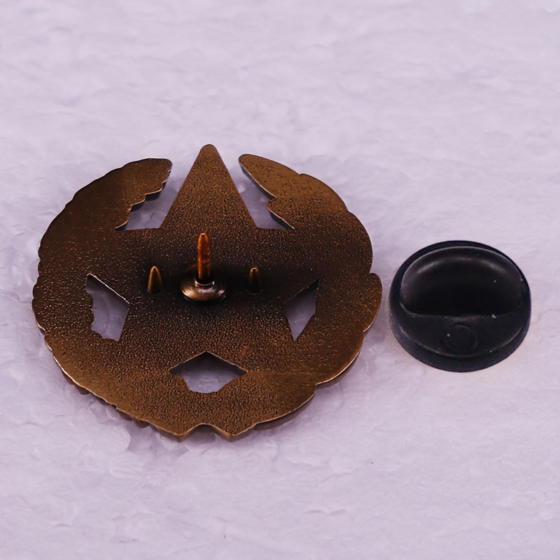 1 pieza Emblema de la Estrella - Embroidery Legacy reseña y precio