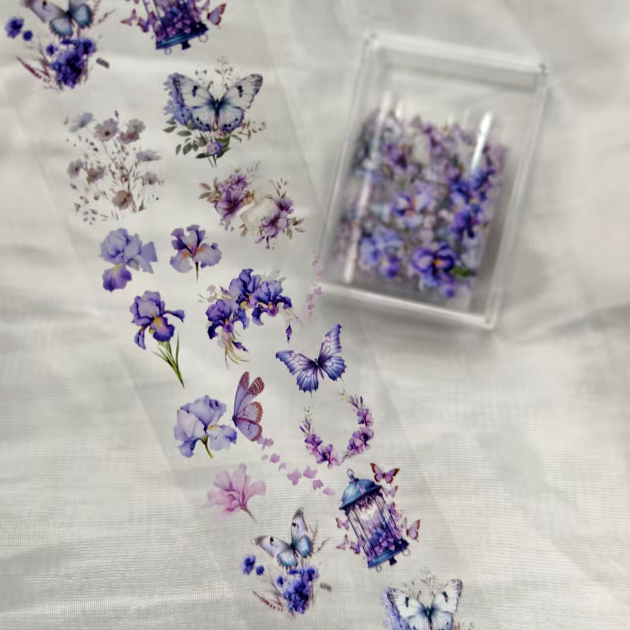 1 Pieza de Láminas Decorativas - Transfer Paper Carbon reseña y precio