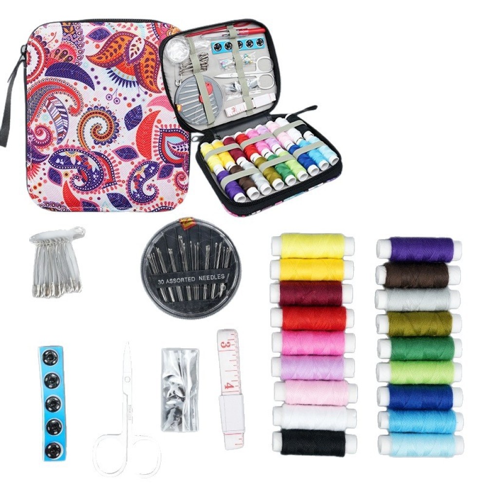 Kit de Bordado para Principian - Needle Book Organizer reseña y precio