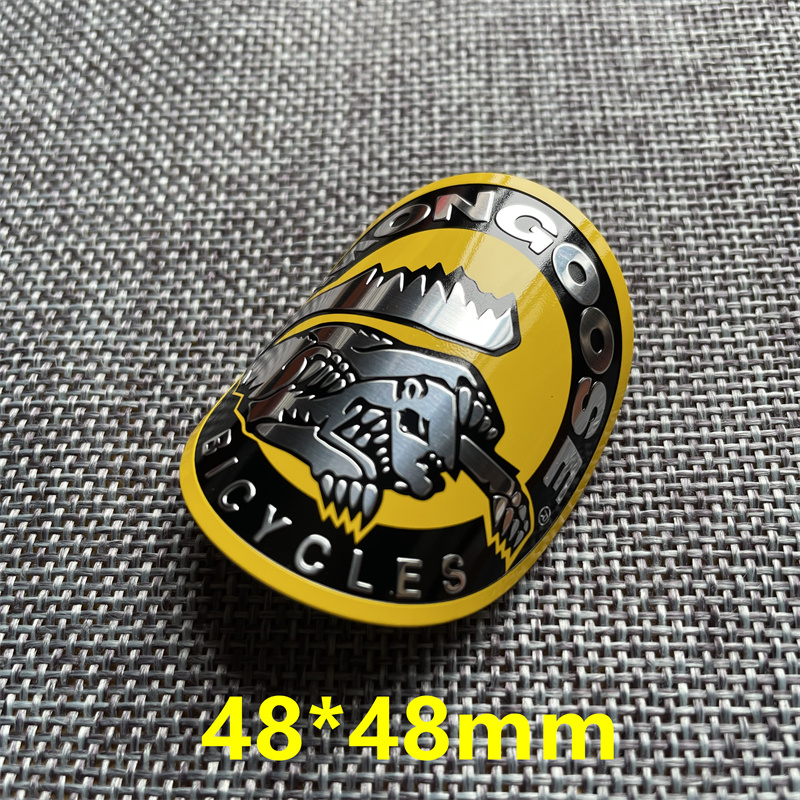 Mongoose-insignia de cabeza de - Embroidery Legacy reseña y precio