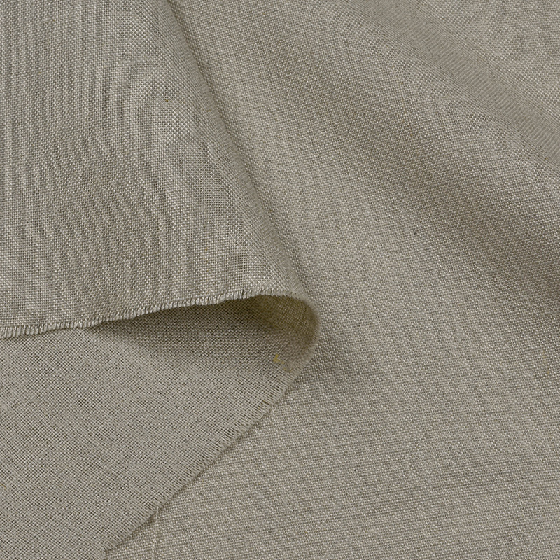 200G 9Sx9S telas de lino de ot - Linen Fabric Natural reseña y precio