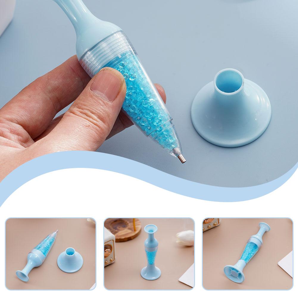 Lápiz de Diamantes Multifuncio - Embroidery Service reseña y precio