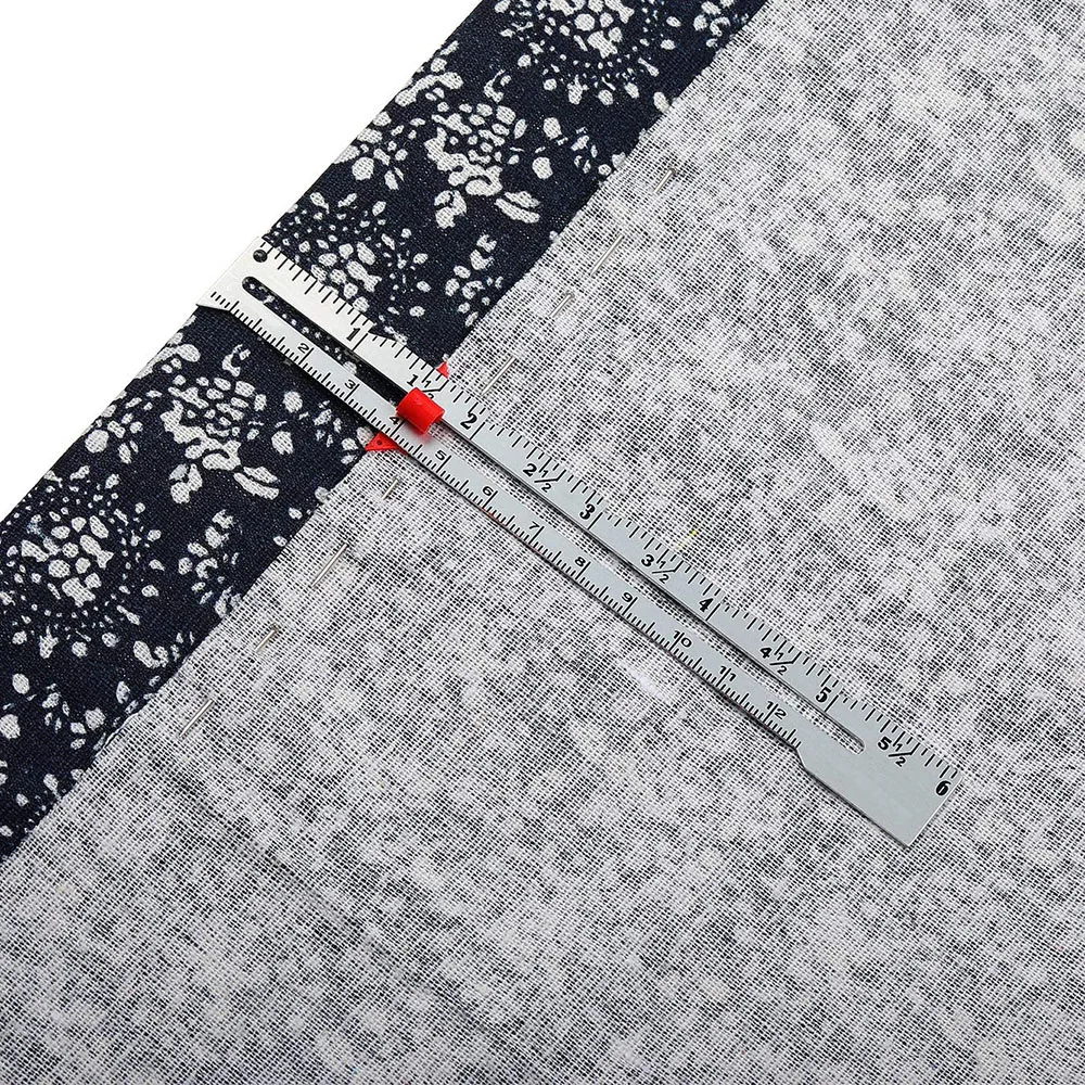 Herramienta de medición de cos - Embroidery For Beginners reseña y precio