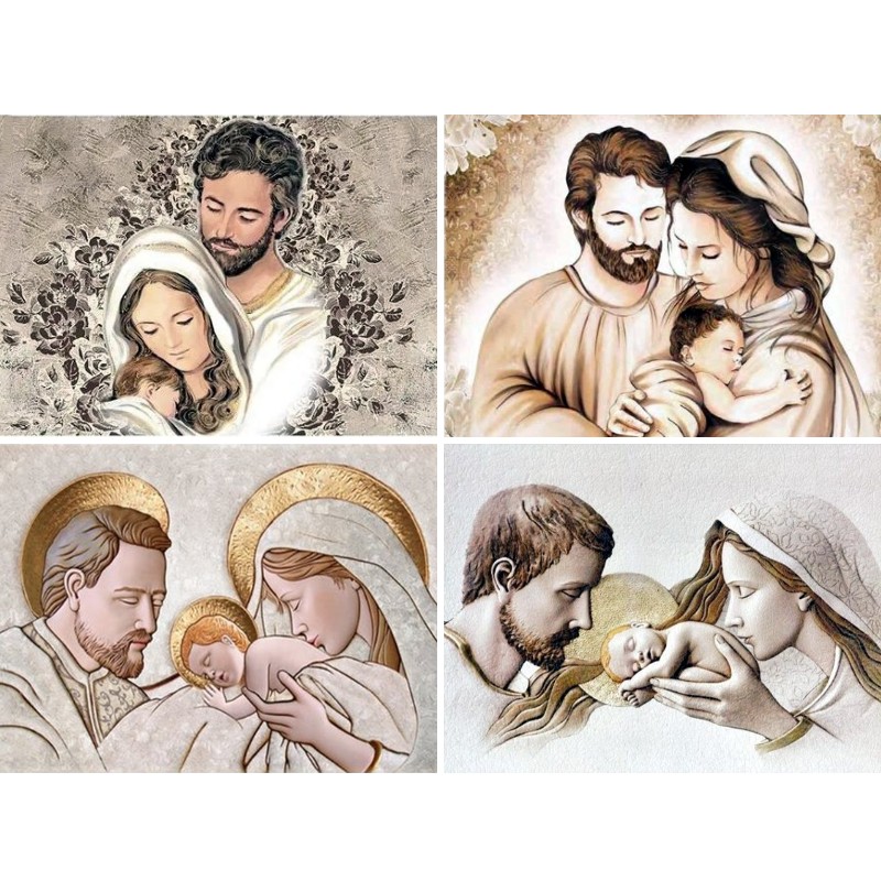 Pintura de diamantes de icono  - Embroidery Icon reseña y precio