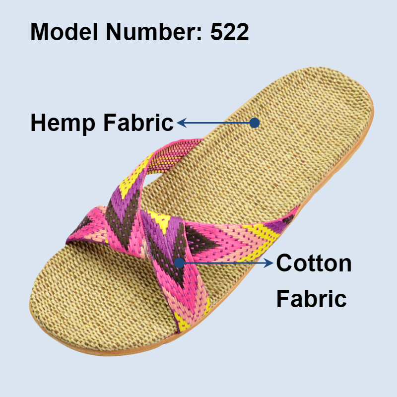 Zapatillas de lino Natural, sa - Linen Fabric Natural reseña y precio