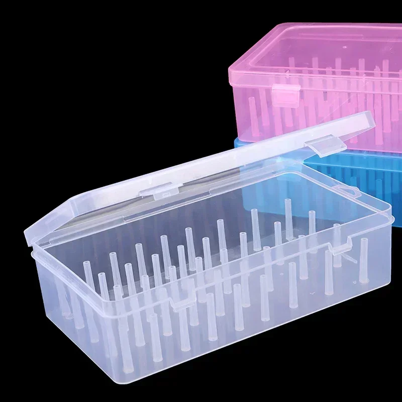 Nueva caja de hilo de coser, 4 - Embroidery Service reseña y precio