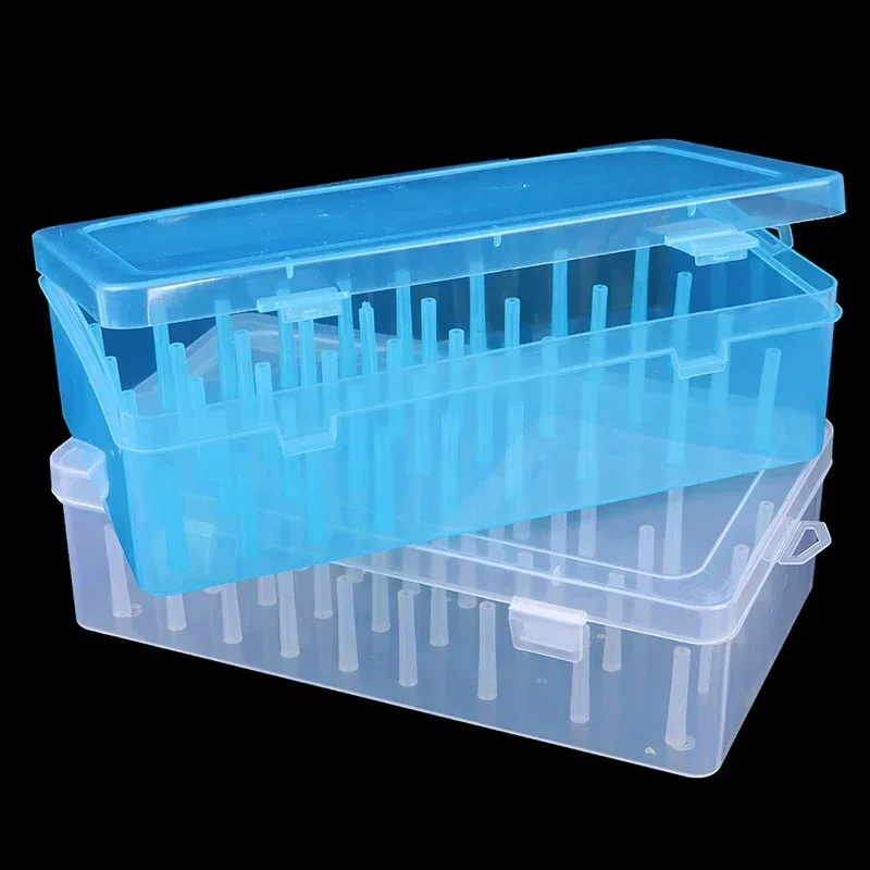 Nueva caja de hilo de coser, 4 - Embroidery Service reseña y precio