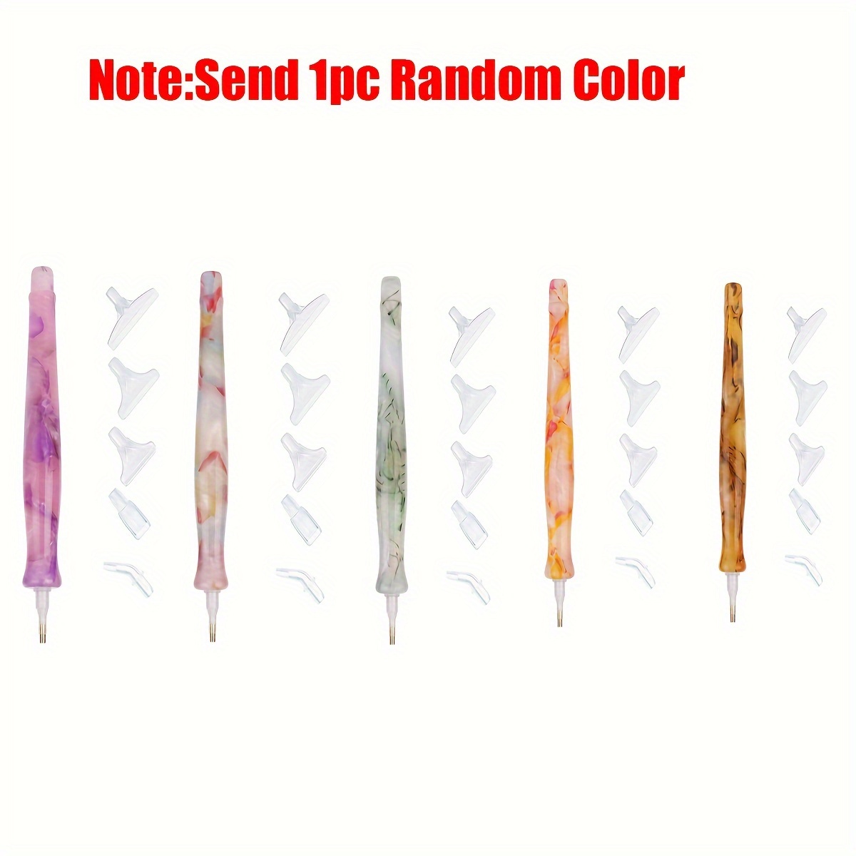 Pluma de pintura de diamante R - Embroidery Service reseña y precio