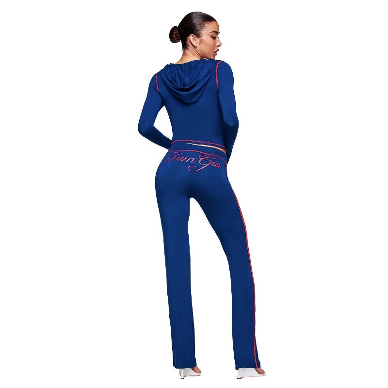 Conjunto de 2 piezas con estam - Embroidery Online reseña y precio