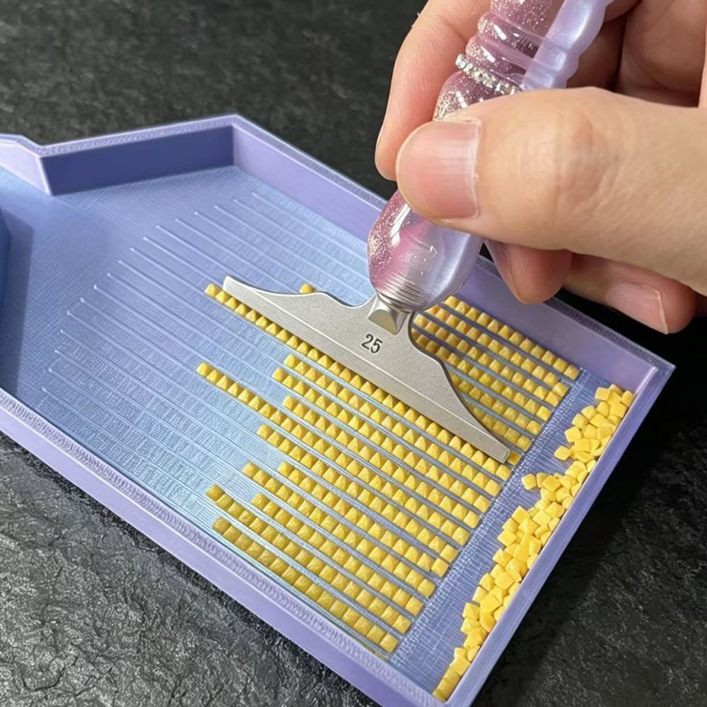 Nuevo Lápiz de Punta Larga par - Embroidery Service reseña y precio