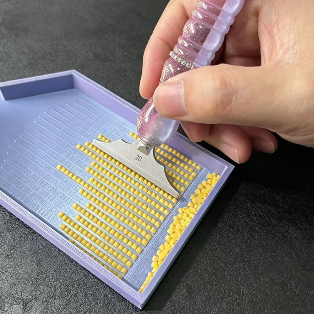 Nuevo Lápiz de Punta Larga par - Embroidery Service reseña y precio