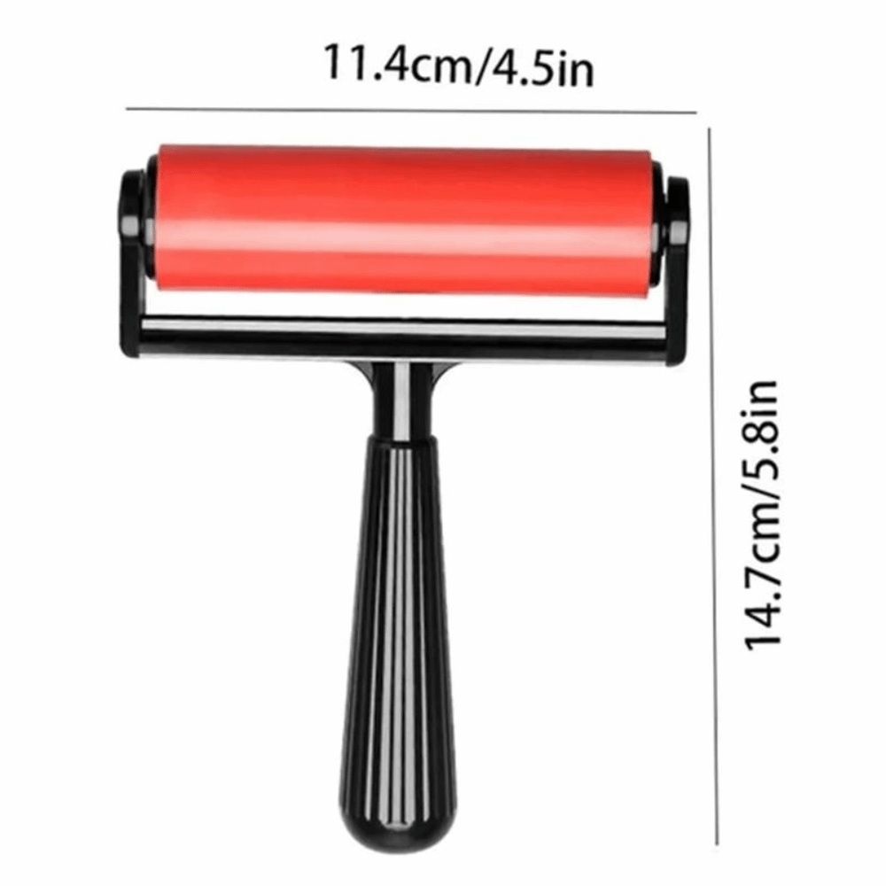 Rodillo de pintura de diamante - Embroidery Service reseña y precio