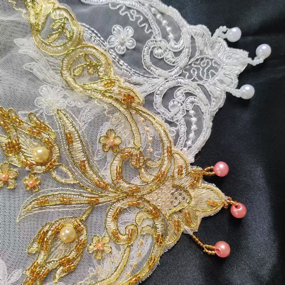 Manteles Individuales Bordados - Embroidery Roses reseña y precio