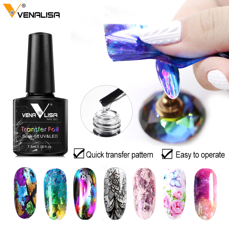 Venalisa, 7,5 ml, lámina de tr - Transfer Paper Carbon reseña y precio