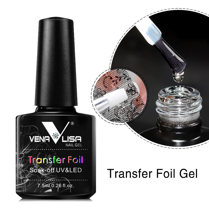Venalisa, 7,5 ml, lámina de tr - Transfer Paper Carbon reseña y precio