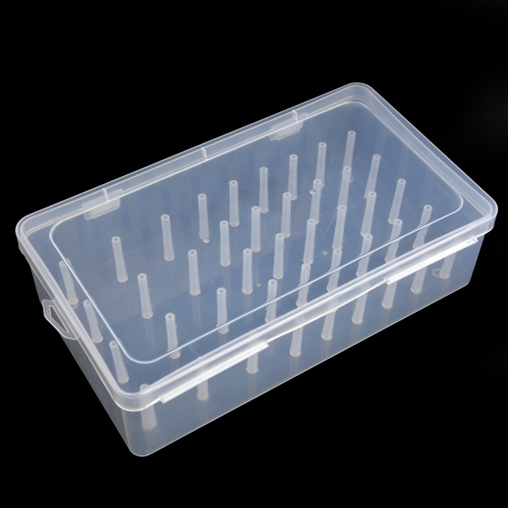 Nueva caja de hilo de coser, 4 - Embroidery Service reseña y precio