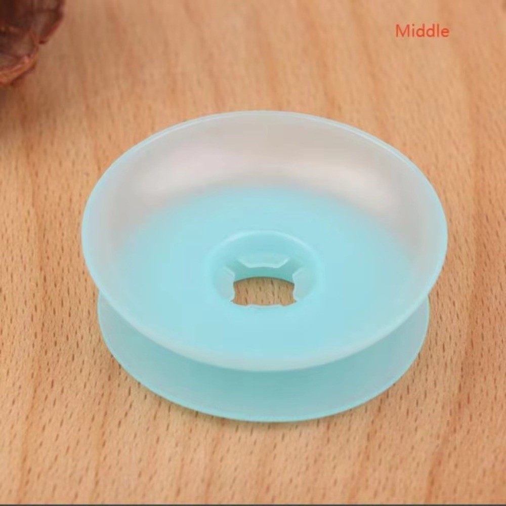 Bobinas vacías para coser, her - Embroidery Service reseña y precio