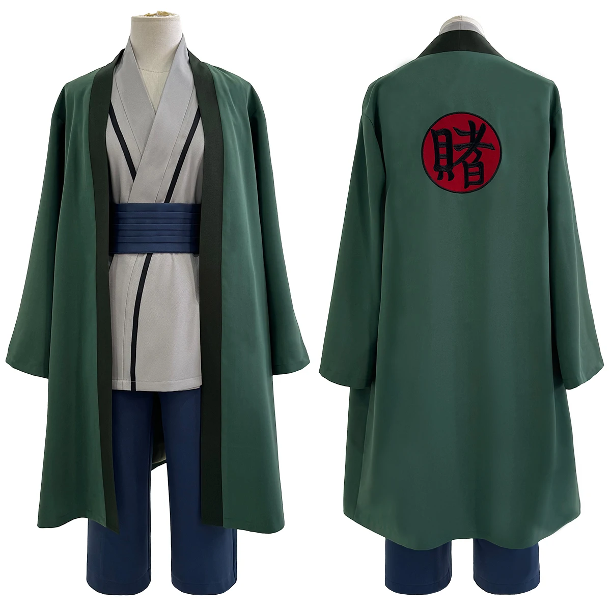 2025 HOLOUN Anime Tsunade Cosp - Embroidery Knit reseña y precio