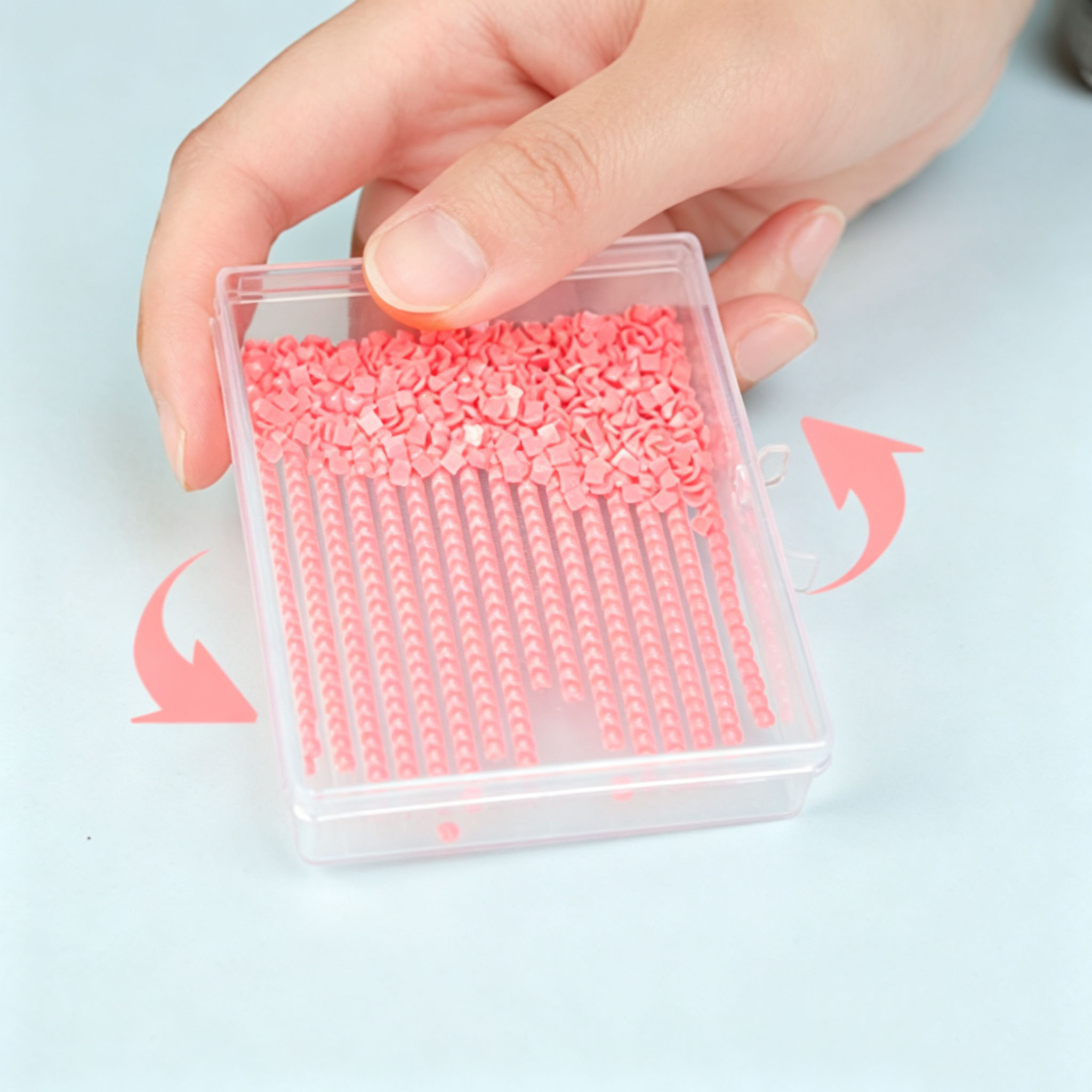 Juego de bandejas para pintura - Embroidery Service reseña y precio