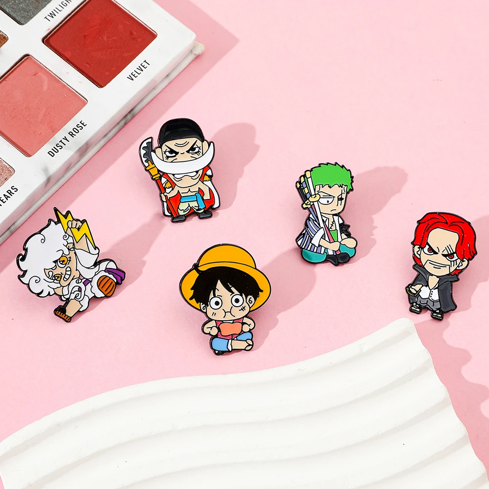 5 Broches Personalizados de Pe - Embroidery Wallpaper reseña y precio