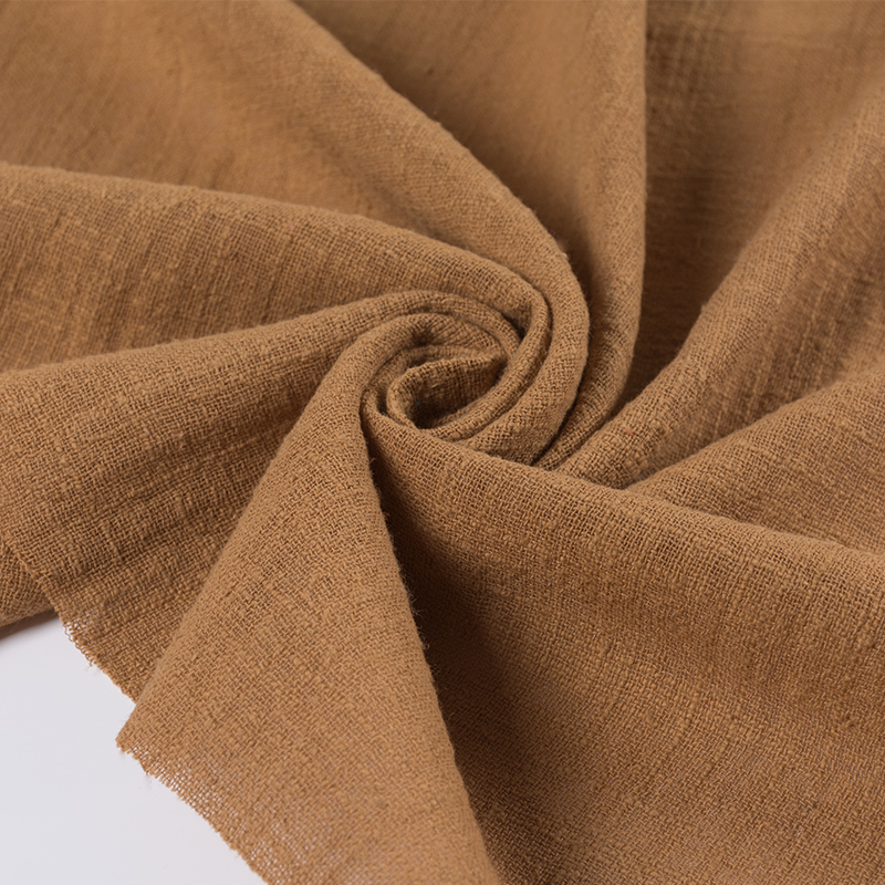 Tela de lino y algodón suave,  - Linen Fabric Natural reseña y precio