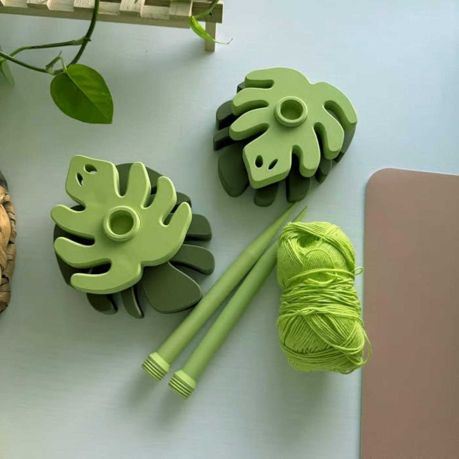 Soporte para Hilo, Soporte Gir - Embroidery For Beginners reseña y precio