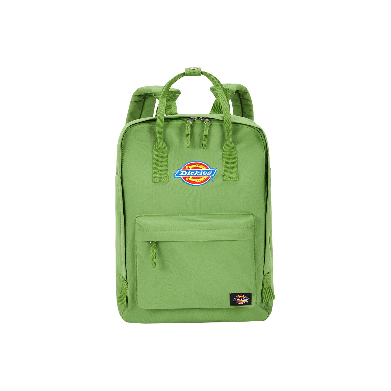 Mochila Dickies de poliéster r - Embroidery Roses reseña y precio