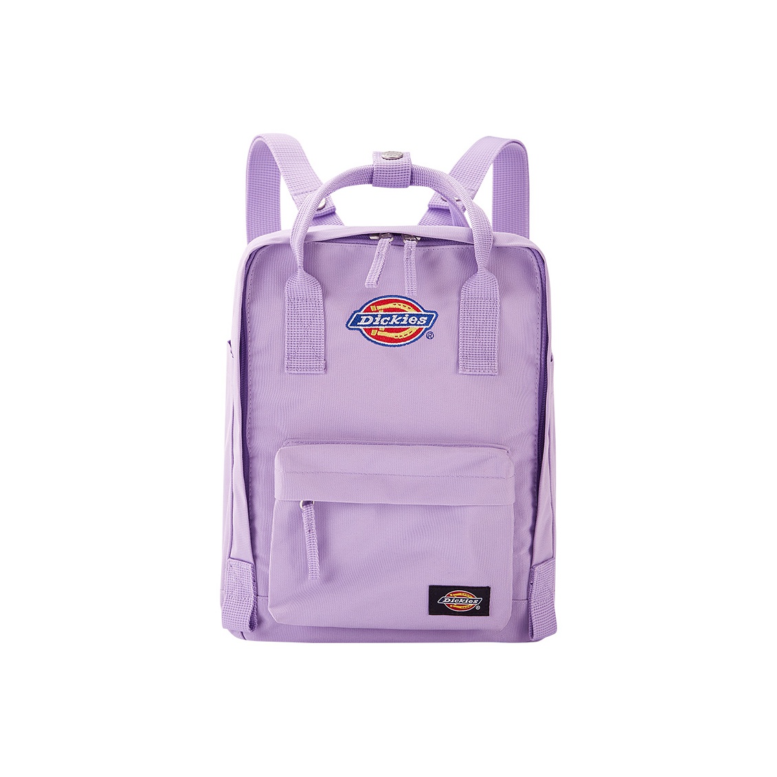 Mochila Dickies de poliéster r - Embroidery Roses reseña y precio