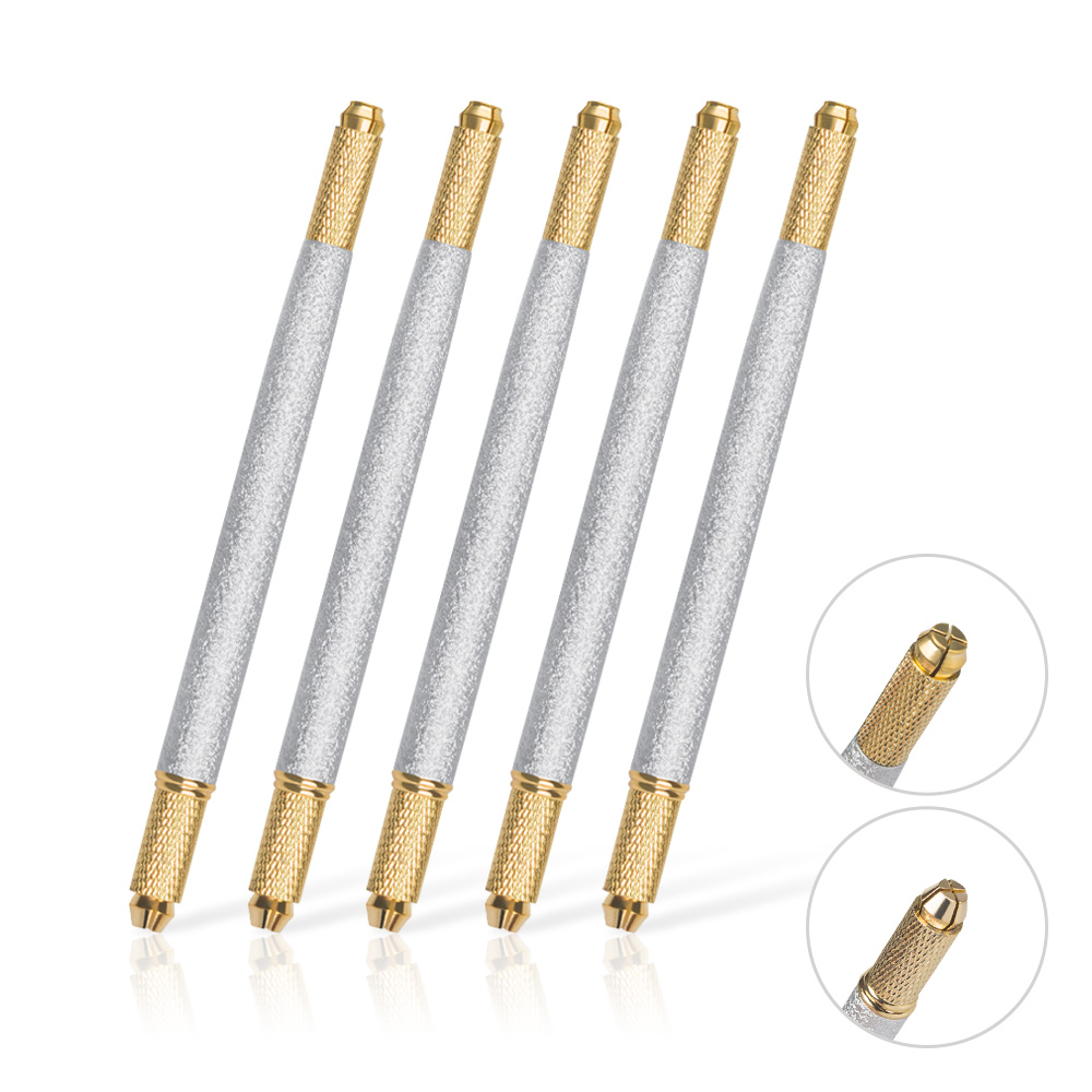 1pcs Microblading Doble extrem - Embroidery Service reseña y precio
